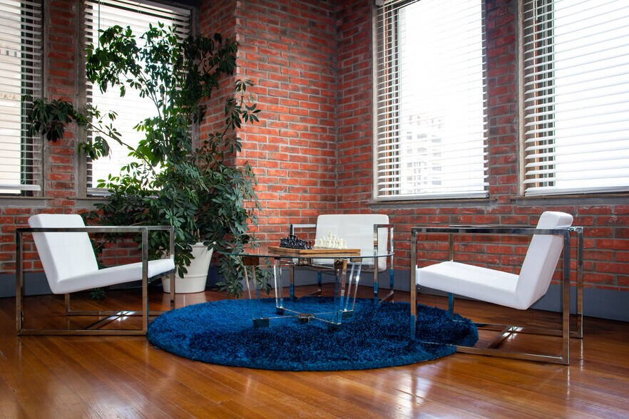 More Photos Of 115-121 W 3rd St, Tulsa Coworking Space