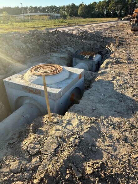 More Photos Of 11731 C E King Parkway, Houston Land For Lease