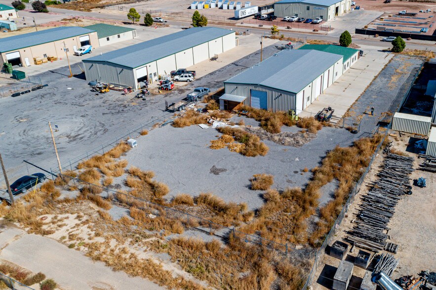 More Photos Of 43 N Silicon Dr, Pueblo Warehouse For Sale