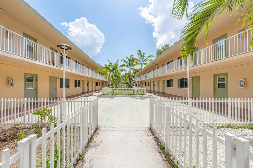 More Photos Of 5601 NW 1st Ave, Miami Apartments For Sale