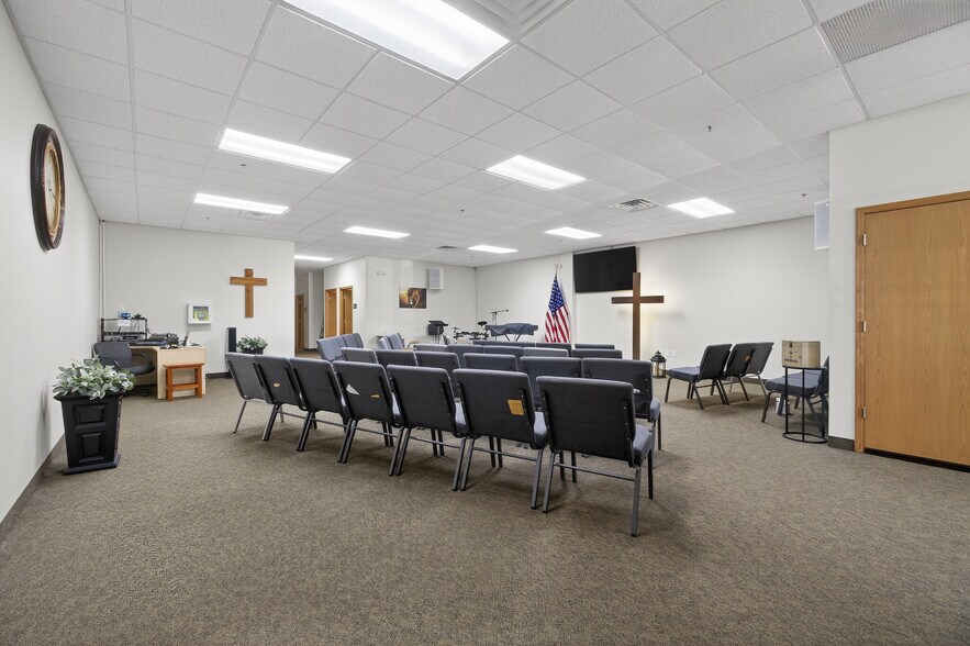 More Photos Of 1000 E Riverview Expy, Wisconsin Rapids Unknown For Lease