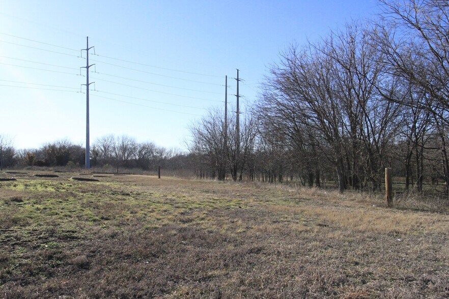 More Photos Of 350 Doe Creek, Little Elm Land For Sale