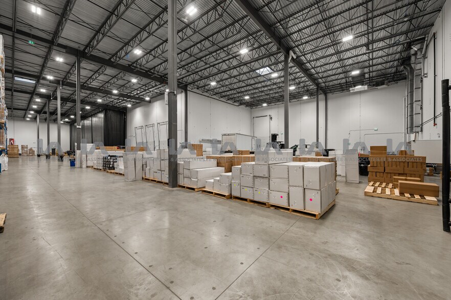 More Photos Of 3548 191 St, Surrey Warehouse For Sale