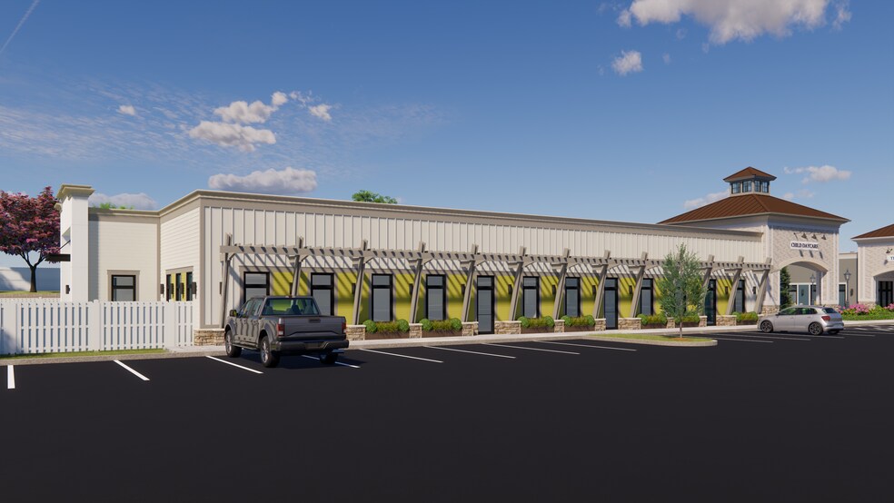 More Photos Of 0 Ohio Route 736, Marysville Daycare Center For Lease
