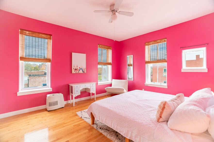 More Photos Of 1701-1709 S 9th St, Saint Louis Apartments For Sale