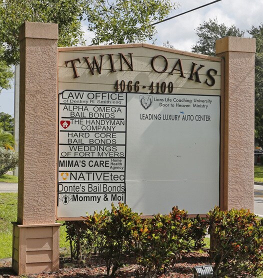 More Photos Of , Fort Myers Office For Sale