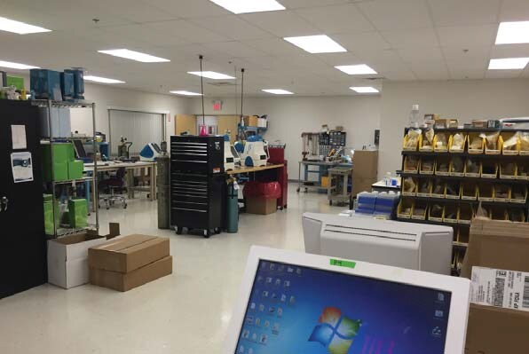 More Photos Of 16 Esquire Rd, North Billerica Research And Development For Lease