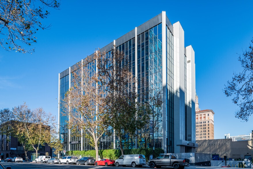 More Photos Of 84 West Santa Clara St, San Jose Office For Lease