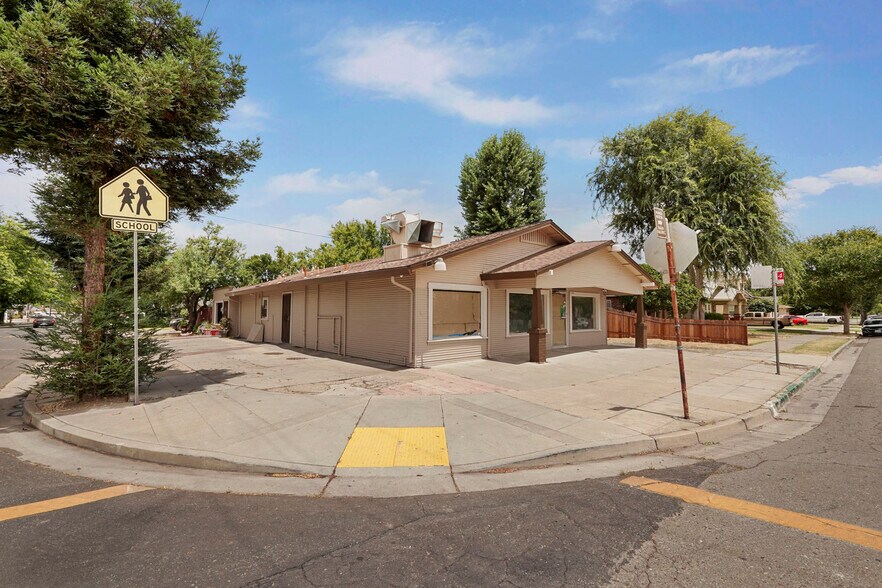 More Photos Of 1765 Monte Diablo Ave, Stockton Storefront Retail Residential For Sale