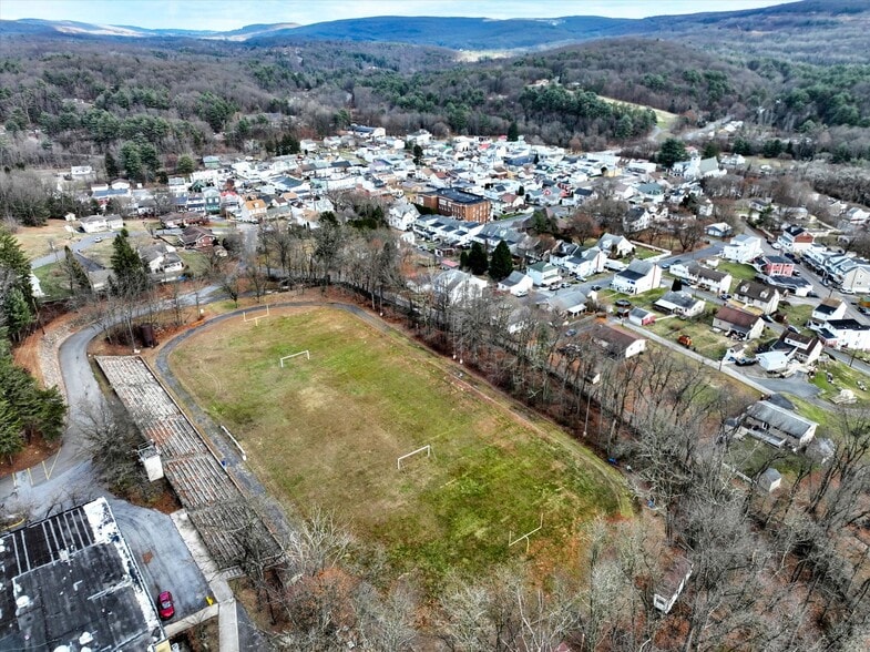 More Photos Of 15 Alliance St, New Philadelphia Rehabilitation Center For Sale