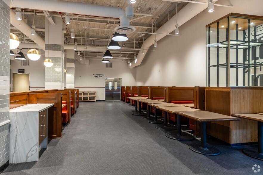 Photo of 1st Floor Ste 160