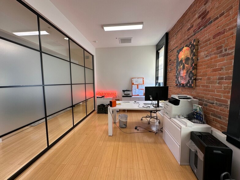 More Photos Of 1377-1381 Main St, Saint Helena Loft Creative Space For Lease