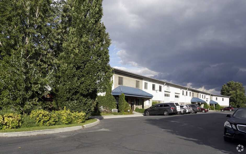 More Photos Of 165 N 1330 W, Orem Warehouse For Lease