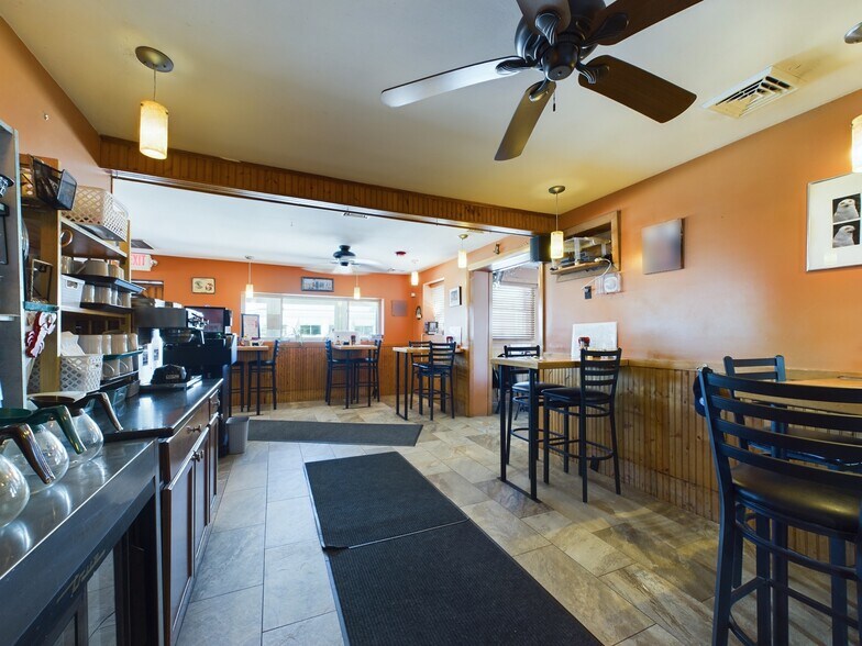 More Photos Of 501 Park Ave, Portsmouth Restaurant For Sale