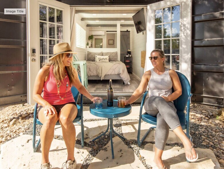 More Photos Of 420 Simon Crest, Canyon Lake Hospitality For Sale