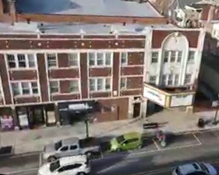 More Photos Of 1329-1335 119th St, Whiting Movie Theatre For Lease