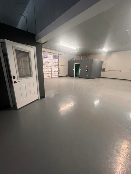 More Photos Of 1991 E William St, Carson City Warehouse For Lease