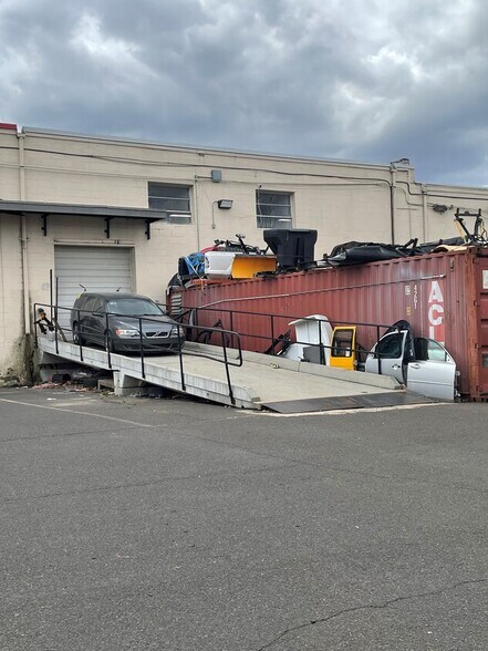 More Photos Of 23 Richard Rd, Wrightstown Warehouse For Sale