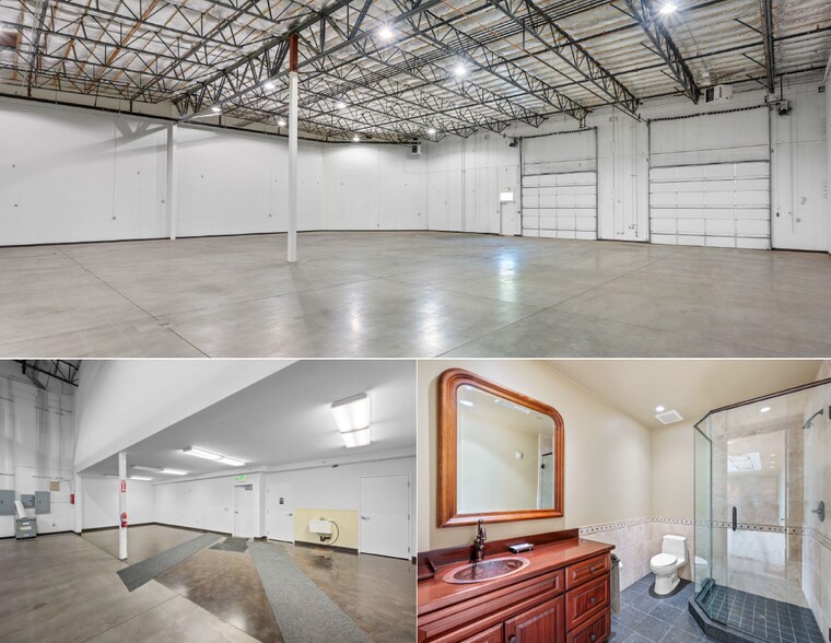 More Photos Of 320 S Rock Blvd, Reno Light Manufacturing For Lease