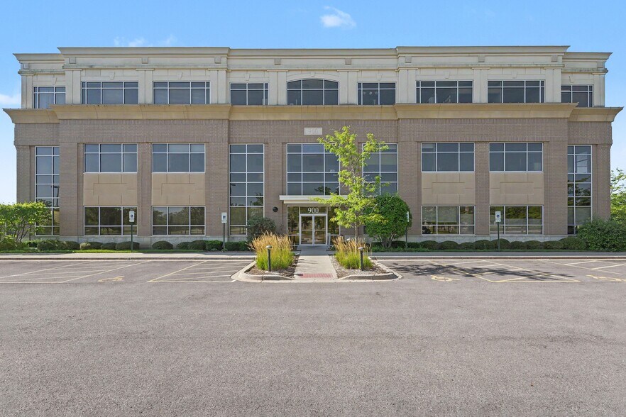 Primary Photo Of 900 Technology Way, Libertyville Medical For Sale