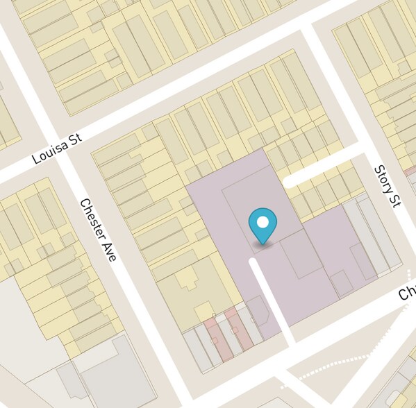 More Photos Of 35 Church Ave, Brooklyn Land For Sale