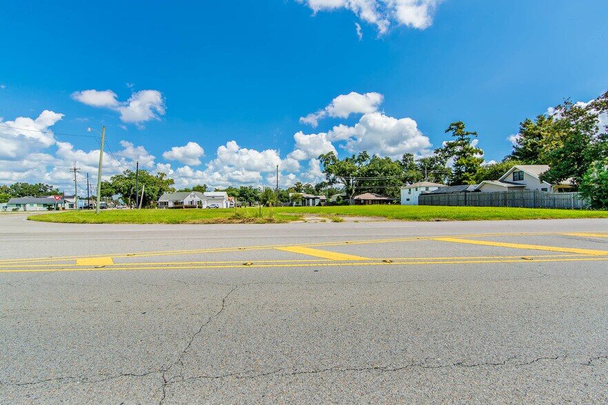 More Photos Of 6009 Hwy 311, Houma Land For Sale