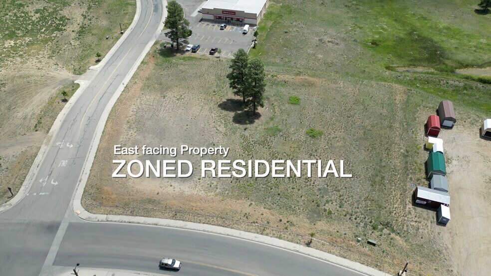 More Photos Of 3101 Cornerstone Drive, Pagosa Springs Land For Sale