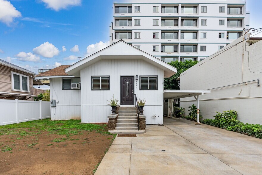 More Photos Of 1113 Villa Ln, Honolulu Flex For Sale