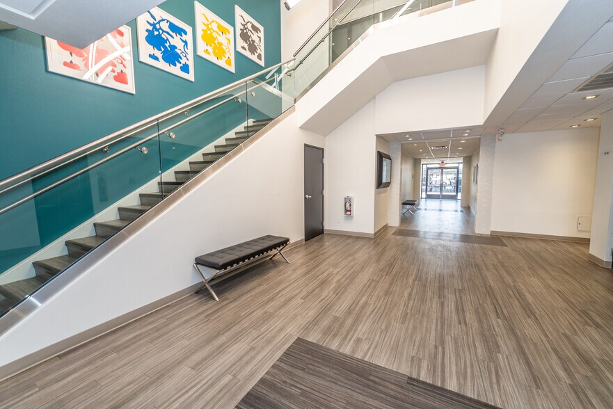 More Photos Of 6345 S Pecos Rd, Las Vegas Office For Lease