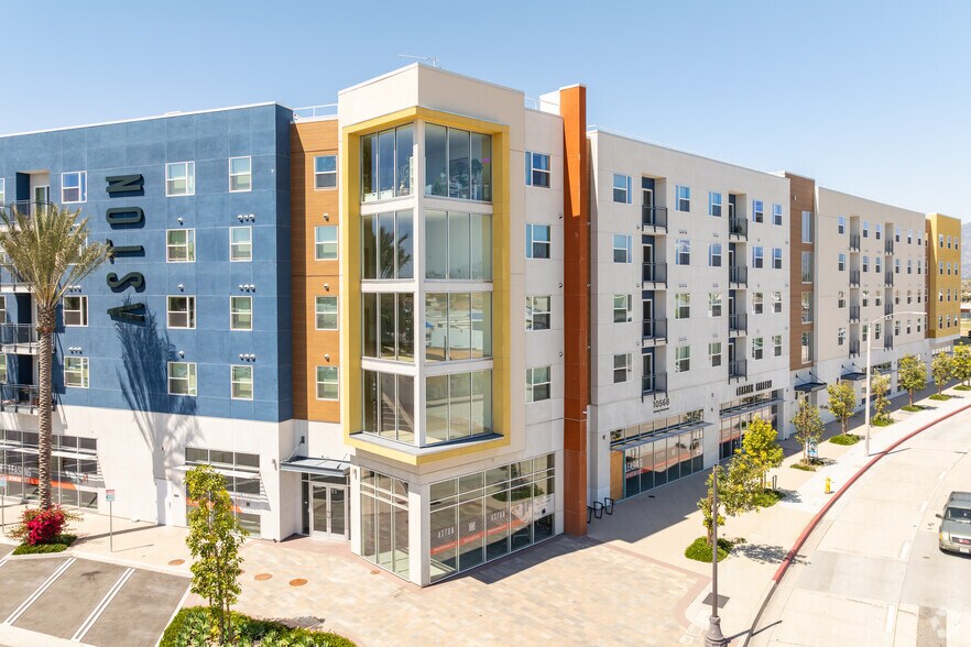 More Photos Of 10568 Gateway Promenade, El Monte Apartments For Lease