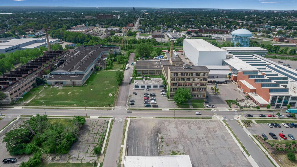More Photos Of 142 Dutton Ave, Buffalo Warehouse For Sale