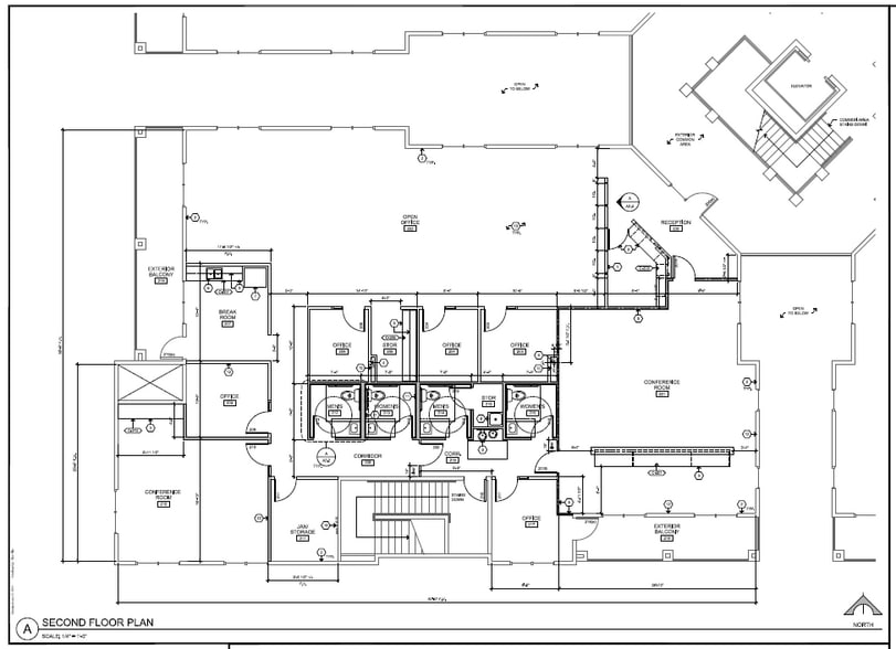 More Photos Of 1378 Paseo Verde Pky, Henderson Office For Sale