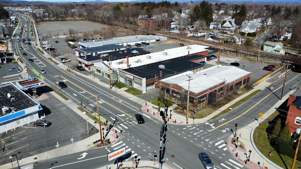 More Photos Of 137 King St, Northampton Freestanding For Sale