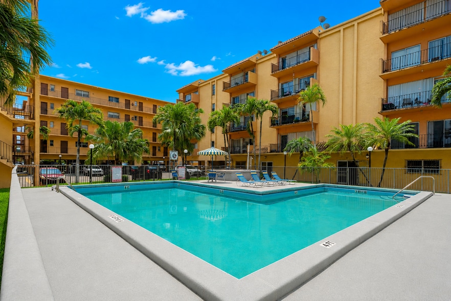More Photos Of , Hialeah Multifamily For Sale
