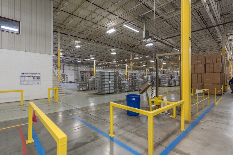 More Photos Of 2000 Cane Creek Pky, Ringgold Manufacturing For Lease