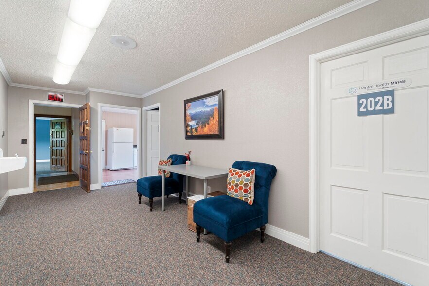 More Photos Of 4390 N Academy Blvd, Colorado Springs Medical For Lease