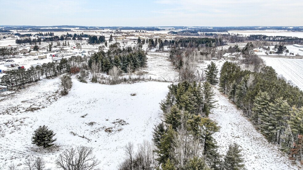 More Photos Of 1631 US Highway 8, Barron Auto Salvage Facility For Sale