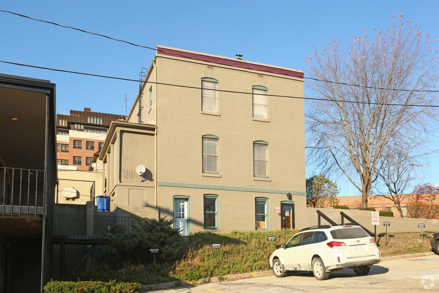 More Photos Of 444 S Main St, Ann Arbor Office For Lease