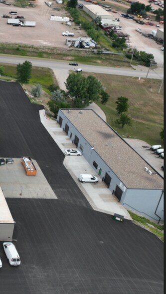 Primary Photo Of 3075 N Plaza Dr, Rapid City Distribution For Lease