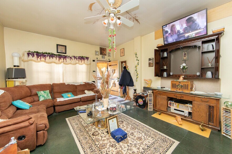 More Photos Of 1140 Kaighns Ave, Camden Storefront Retail Residential For Sale