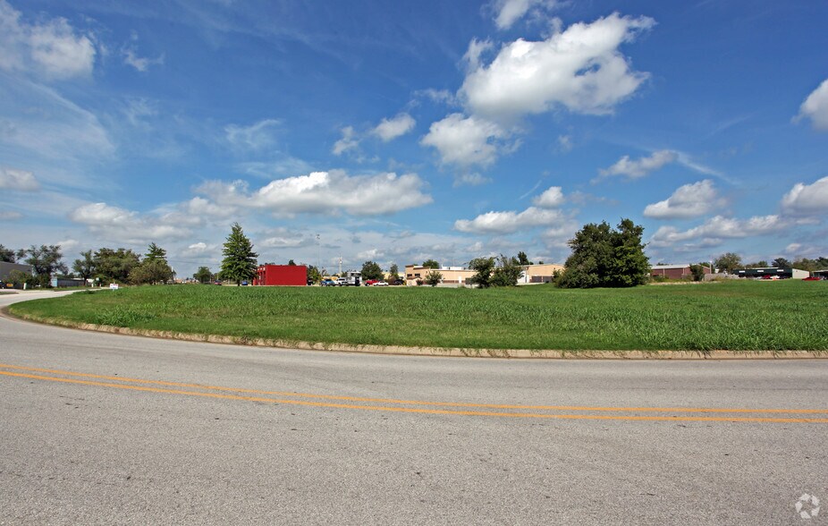 More Photos Of 200 Presidential Dr, Lowell Land For Sale