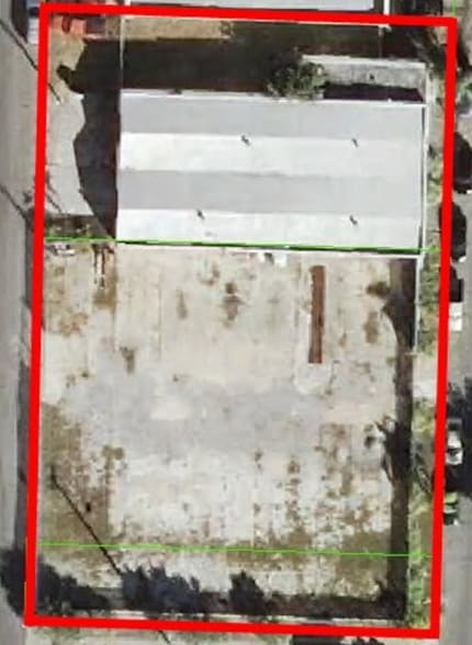 More Photos Of 223 S H St, Lake Worth Beach Land For Lease