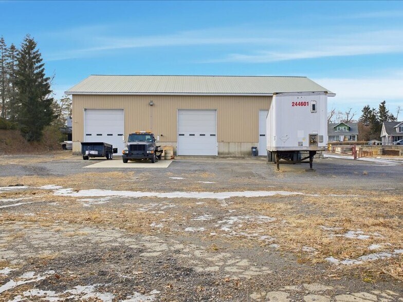 More Photos Of 300 Hudson Ave, Mechanicville General Retail For Sale