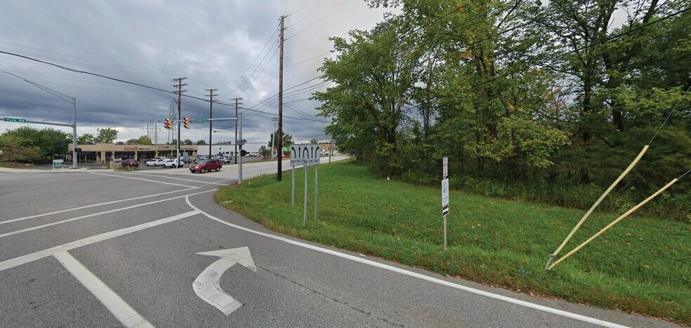 More Photos Of 0 Royalton Rd, North Royalton Land For Sale