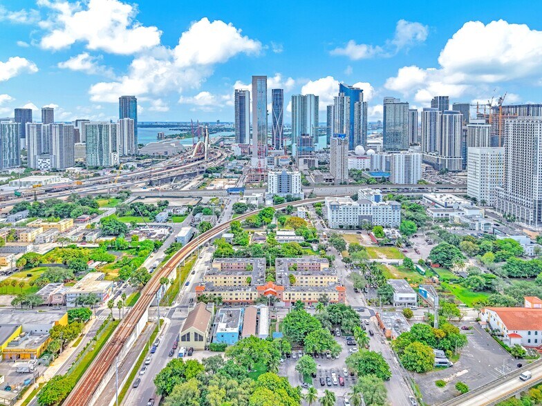 More Photos Of 268 NW 11th St, Miami Apartments For Sale