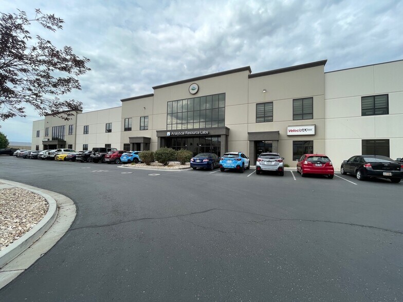 Primary Photo Of 520 S 850 E, Lehi Warehouse For Lease
