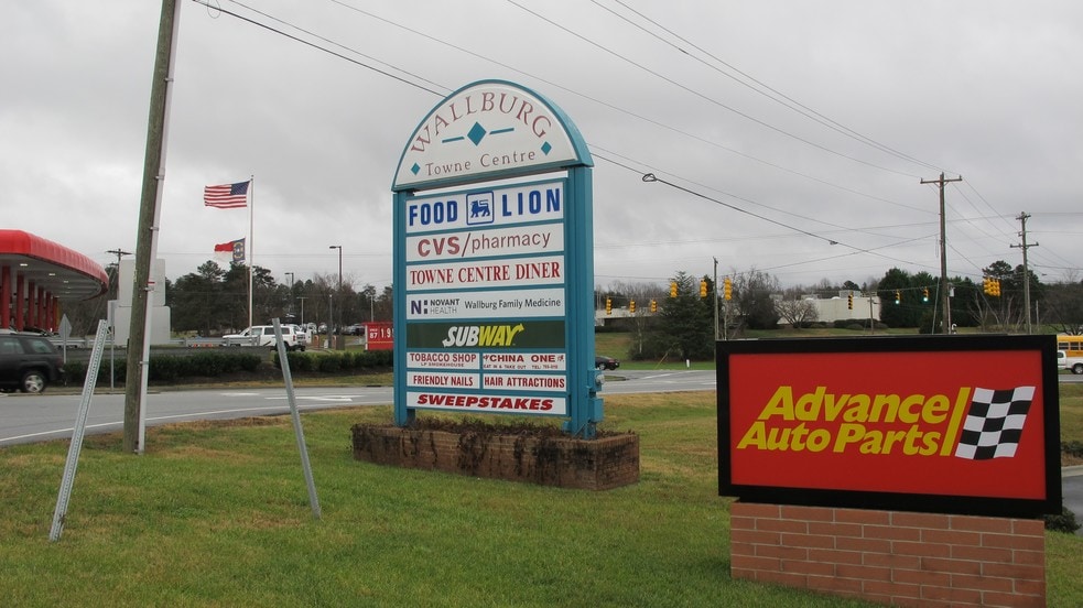 More Photos Of 5353-5457 Gumtree Rd, Winston-Salem Unknown For Lease