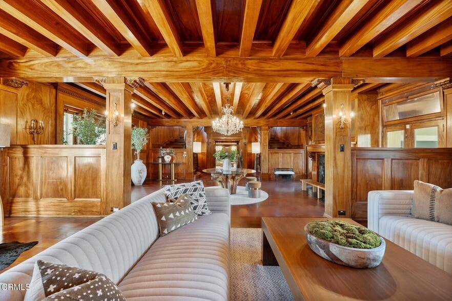 More Photos Of 380 Green St, Pasadena Office Residential For Sale