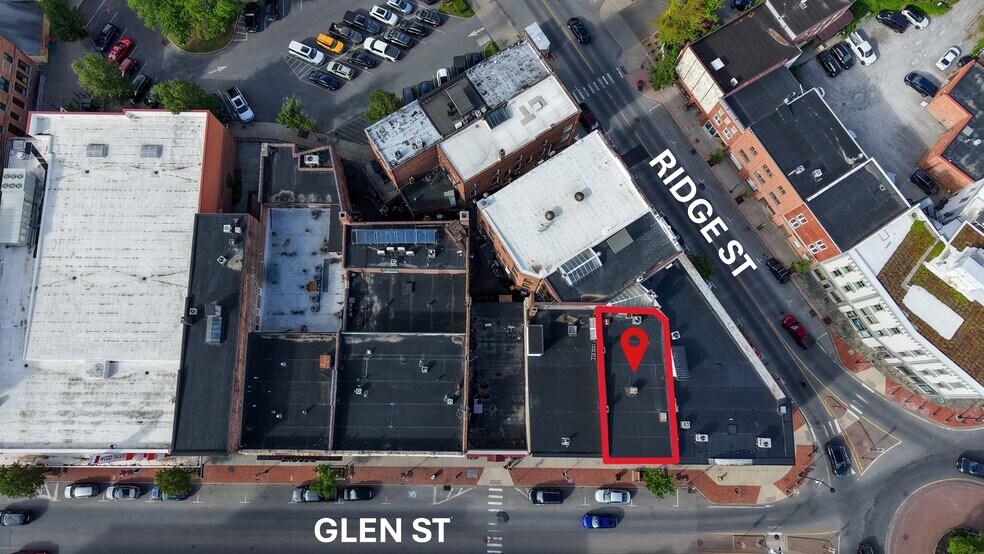 More Photos Of 175 Glen St, Glens Falls Storefront Retail Residential For Sale