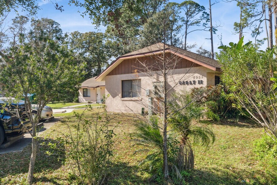 More Photos Of 4955 Orange Blvd, Port Orange Apartments For Sale